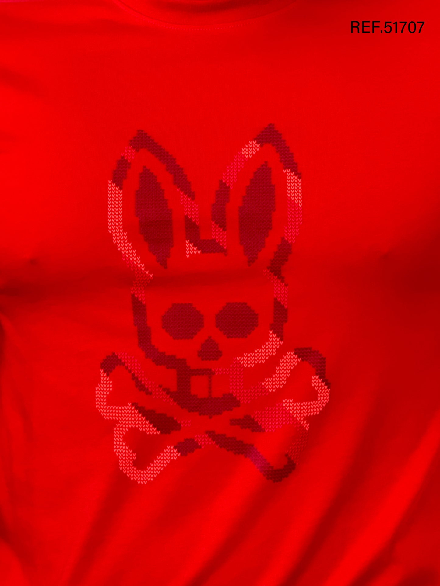 TSHIRT PSYCHO BUNNY
