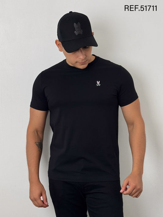 TSHIRT PSYCHO BUNNY