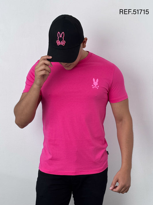 TSHIRT PSYCHO BUNNY