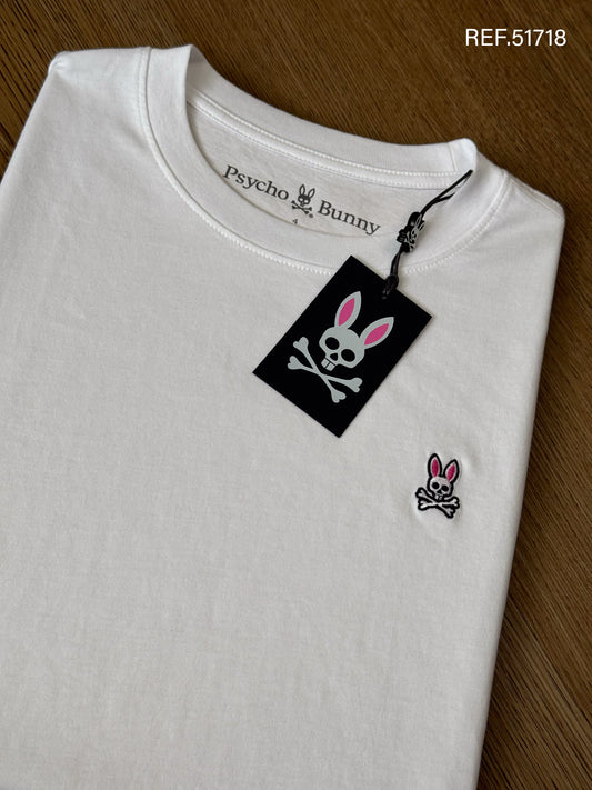 TSHIRT PSYCHO BUNNY