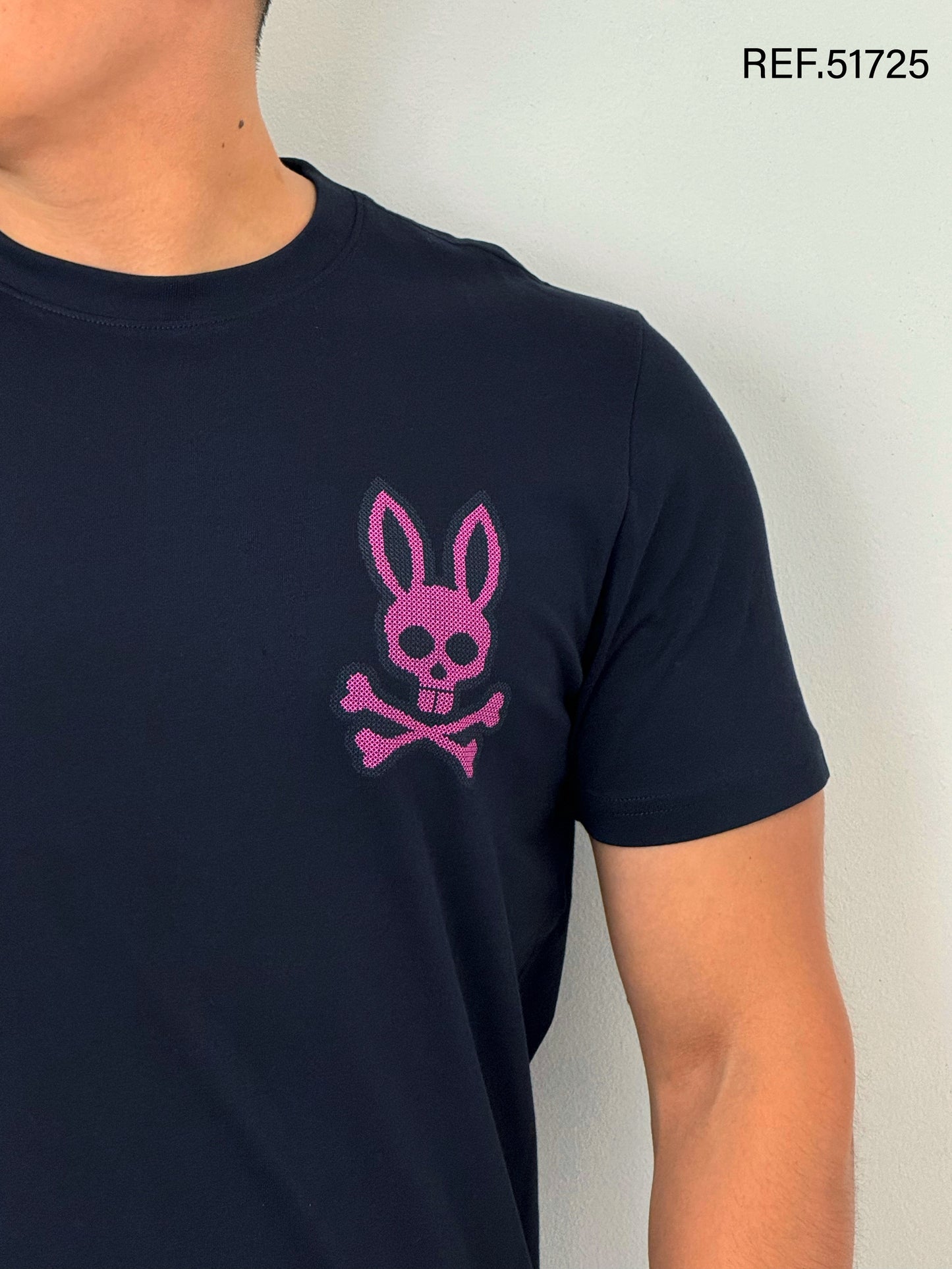 TSHIRT PSYCHO BUNNY
