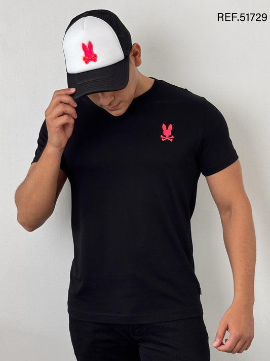 TSHIRT PSYCHO BUNNY