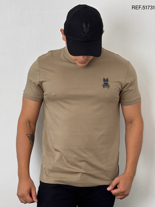 TSHIRT PSYCHO BUNNY
