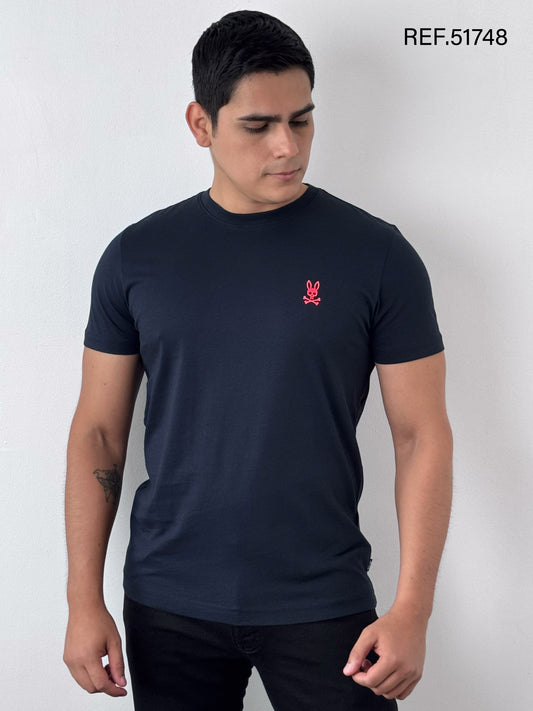 TSHIRT PSYCHO BUNNY