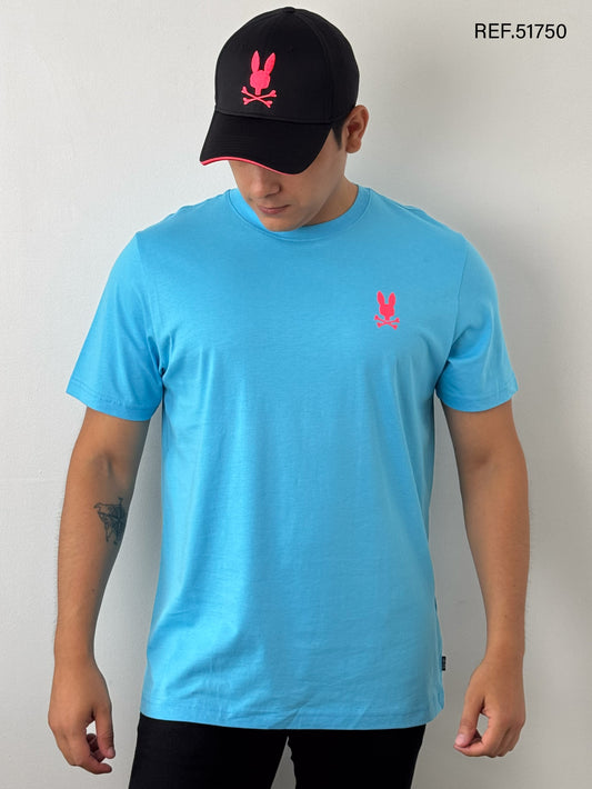 TSHIRT PSYCHO BUNNY