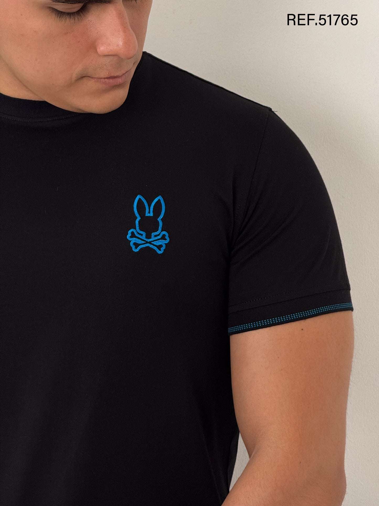 TSHIRT PSYCHO BUNNY