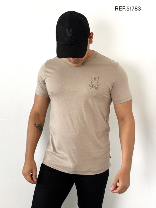 TSHIRT PSYCHO BUNNY