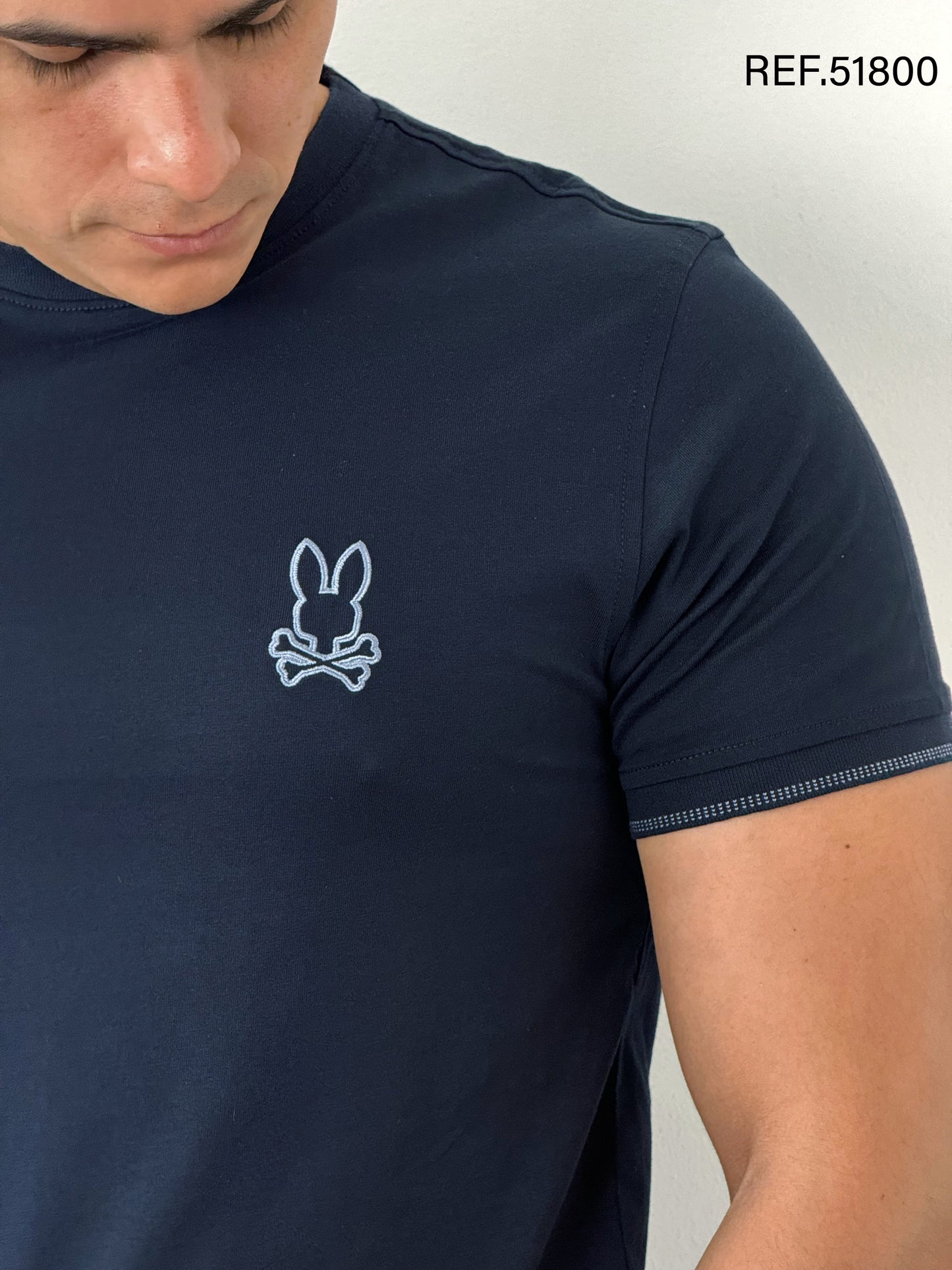 TSHIRT PSYCHO BUNNY