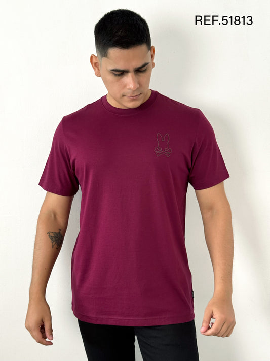 TSHIRT PSYCHO BUNNY