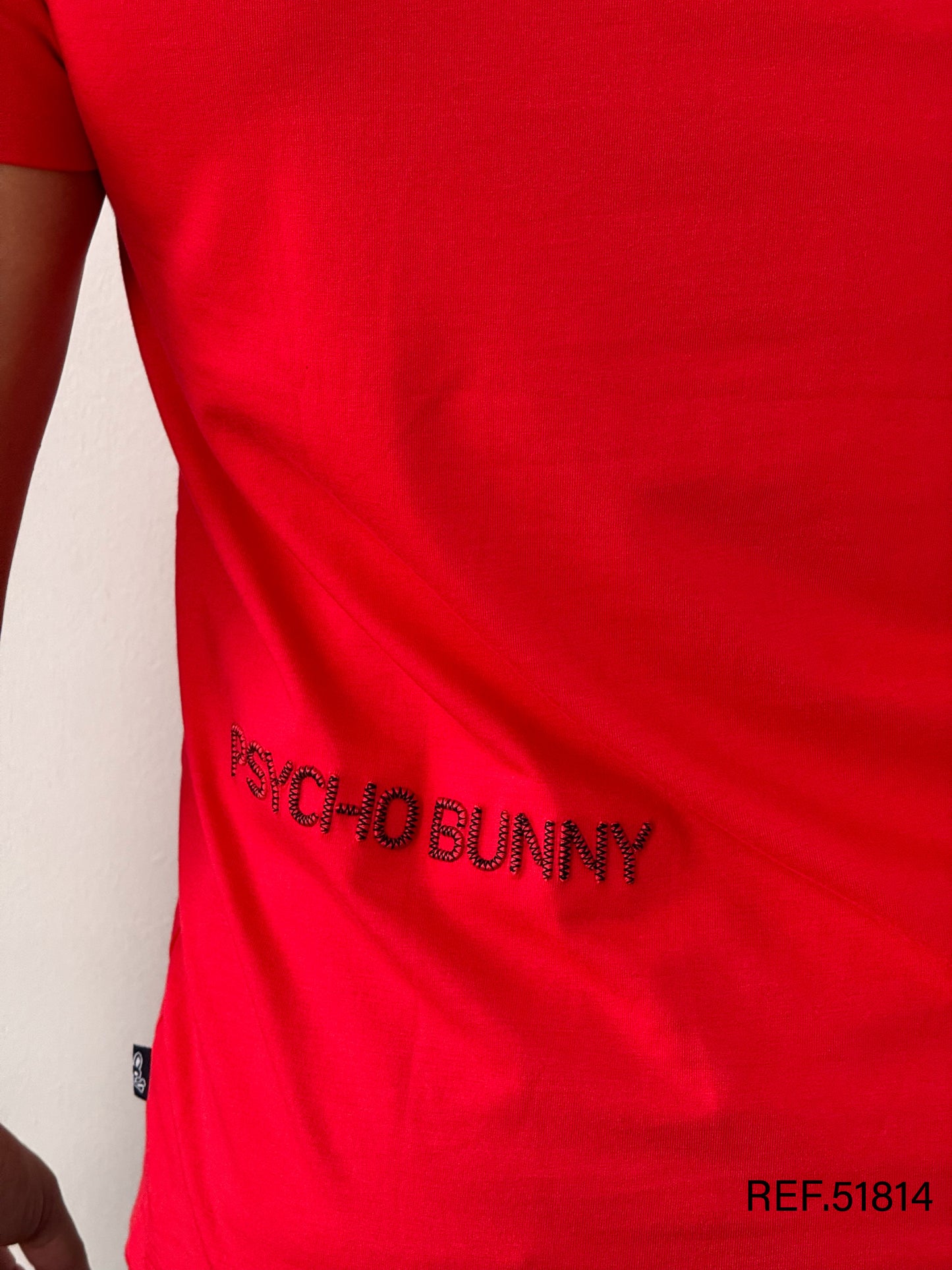 TSHIRT PSYCHO BUNNY