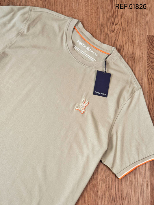 TSHIRT PSYCHO BUNNY