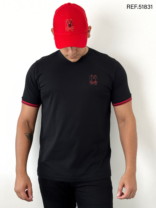 TSHIRT PSYCHO BUNNY