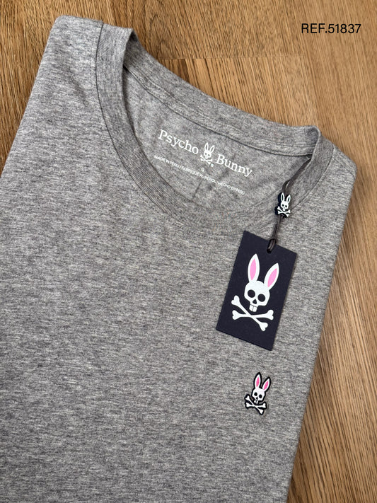 TSHIRT PSYCHO BUNNY