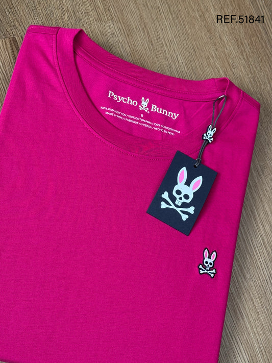 TSHIRT PSYCHO BUNNY