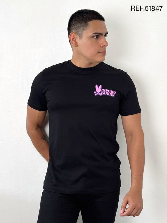 TSHIRT PSYCHO BUNNY
