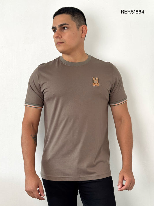 TSHIRT PSYCHO BUNNY