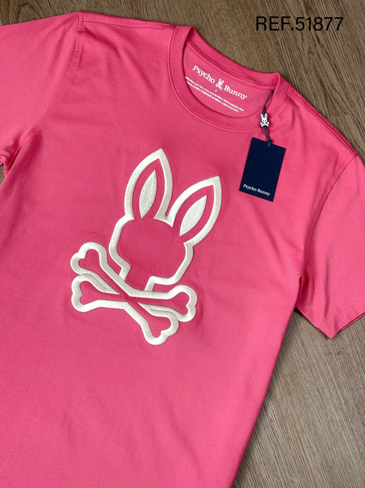 TSHIRT PSYCHO BUNNY