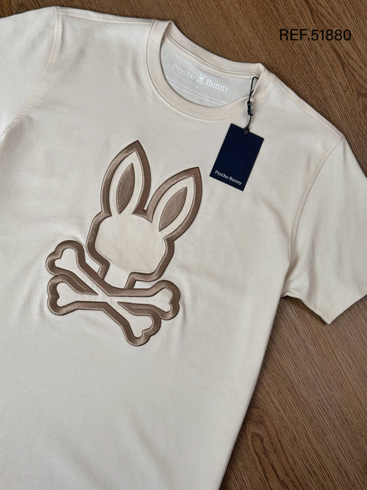 TSHIRT PSYCHO BUNNY