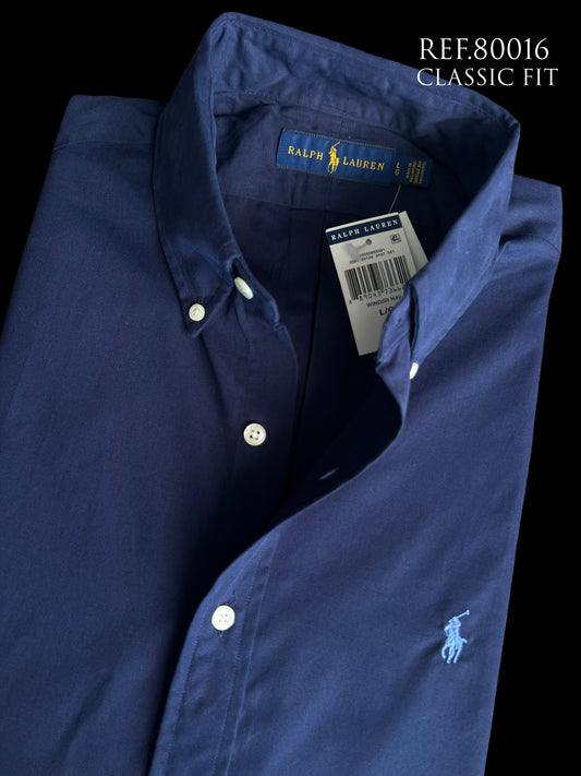 CAMISA MANGA LARGA RALPH LAUREN