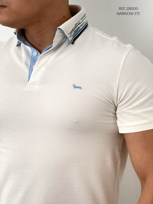 POLO HARMONT&BLAINE