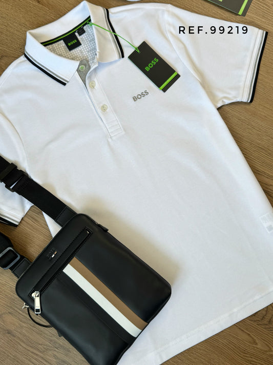 POLO HUGO BOSS