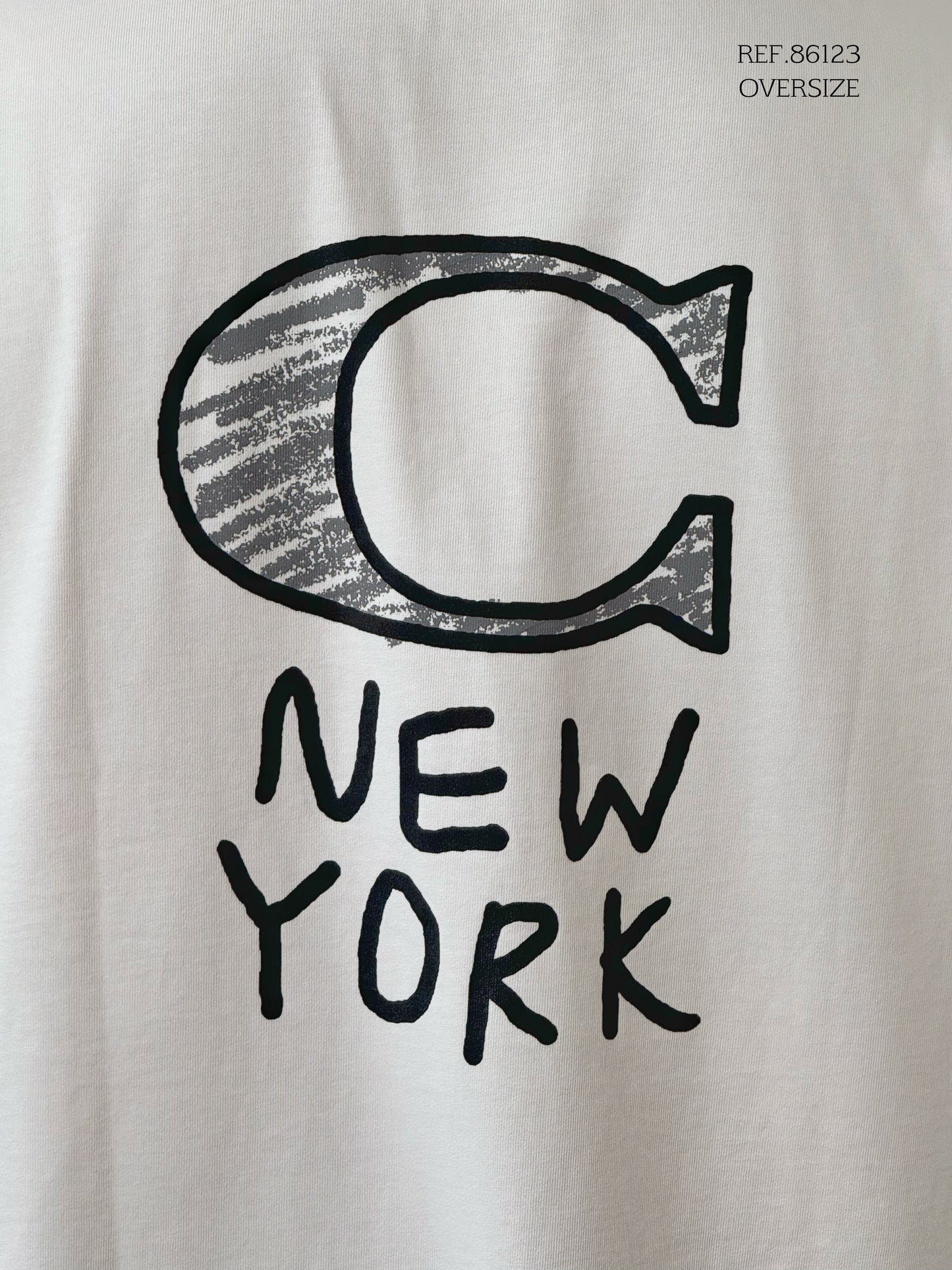 TSHIRT COACH
