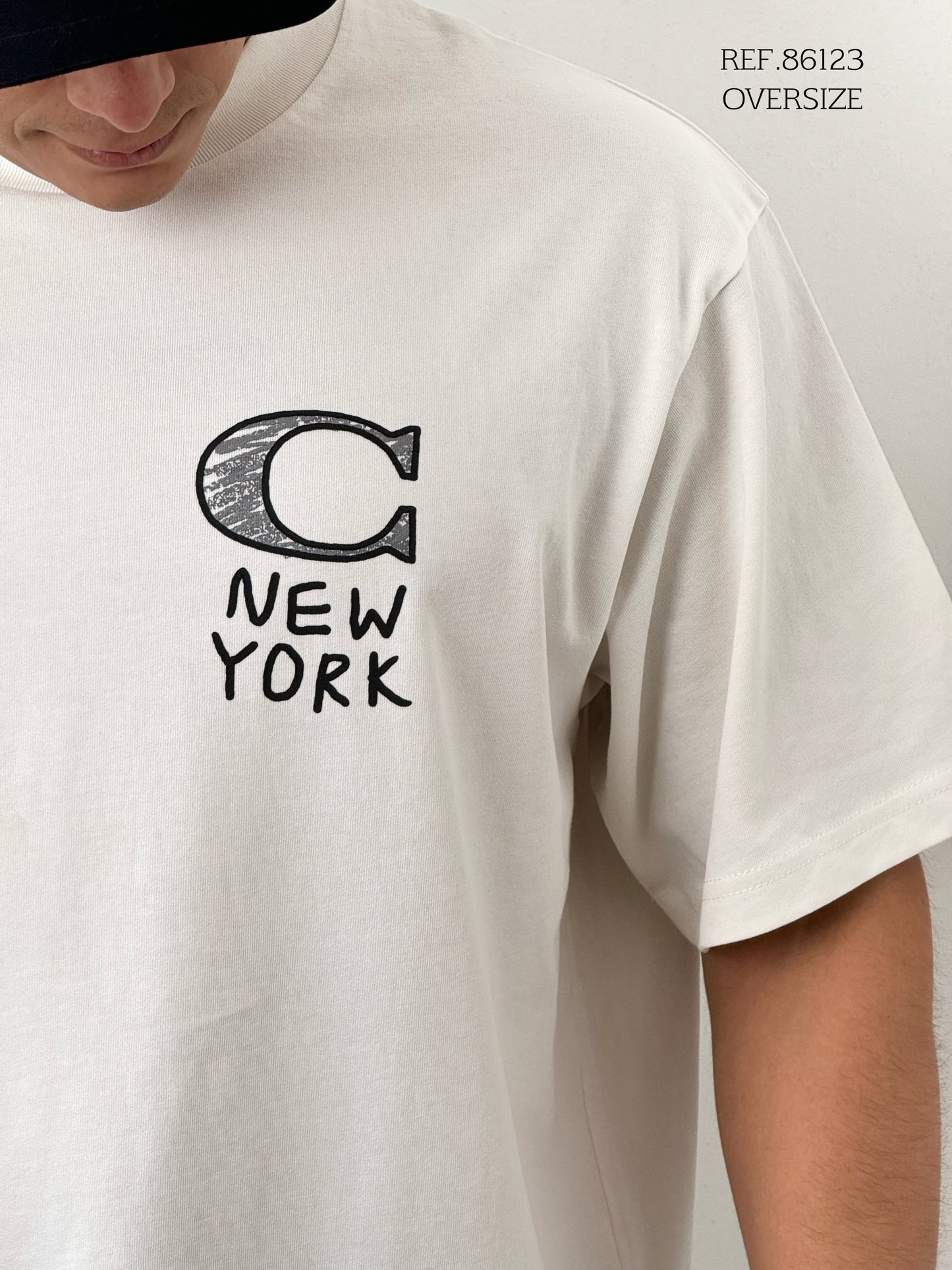 TSHIRT COACH