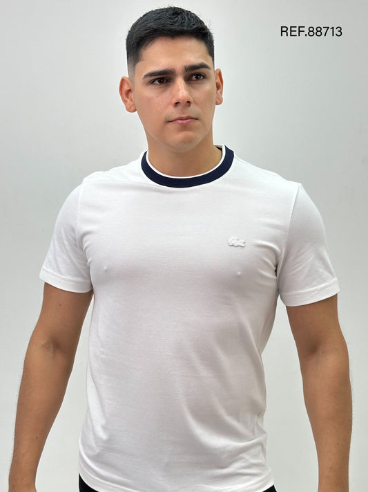 TSHIRT LACOSTE