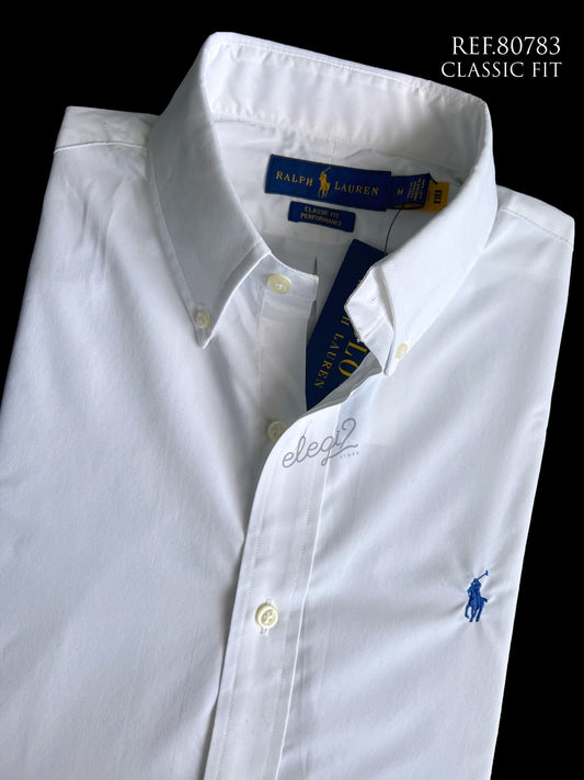 CAMISA MANGA LARGA RALPH LAUREN
