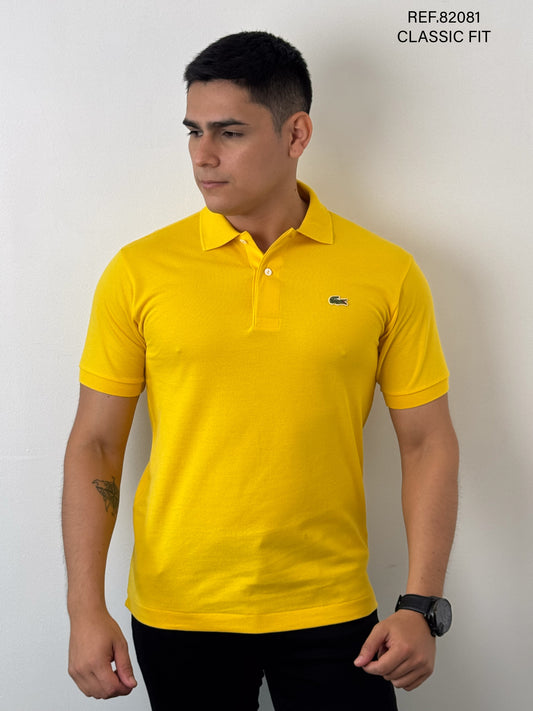 POLO LACOSTE