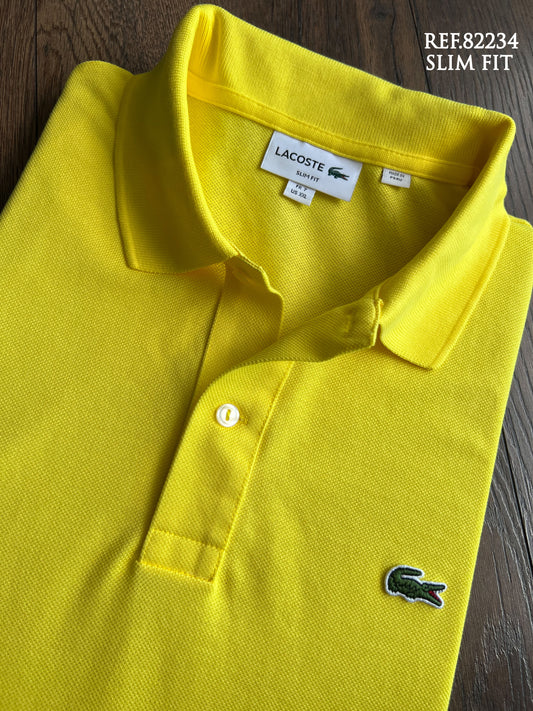 POLO LACOSTE