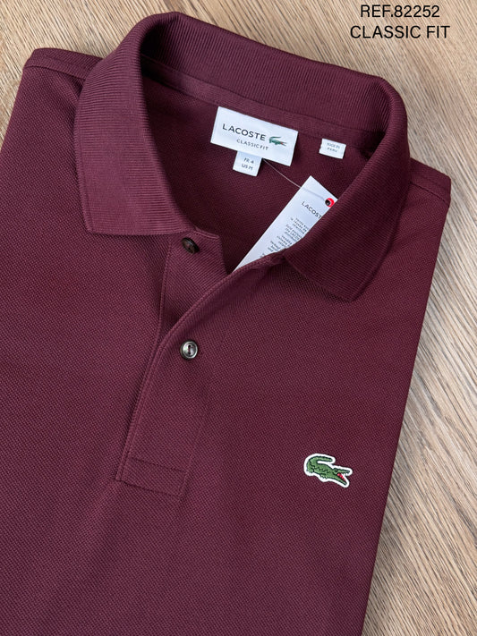 POLO LACOSTE