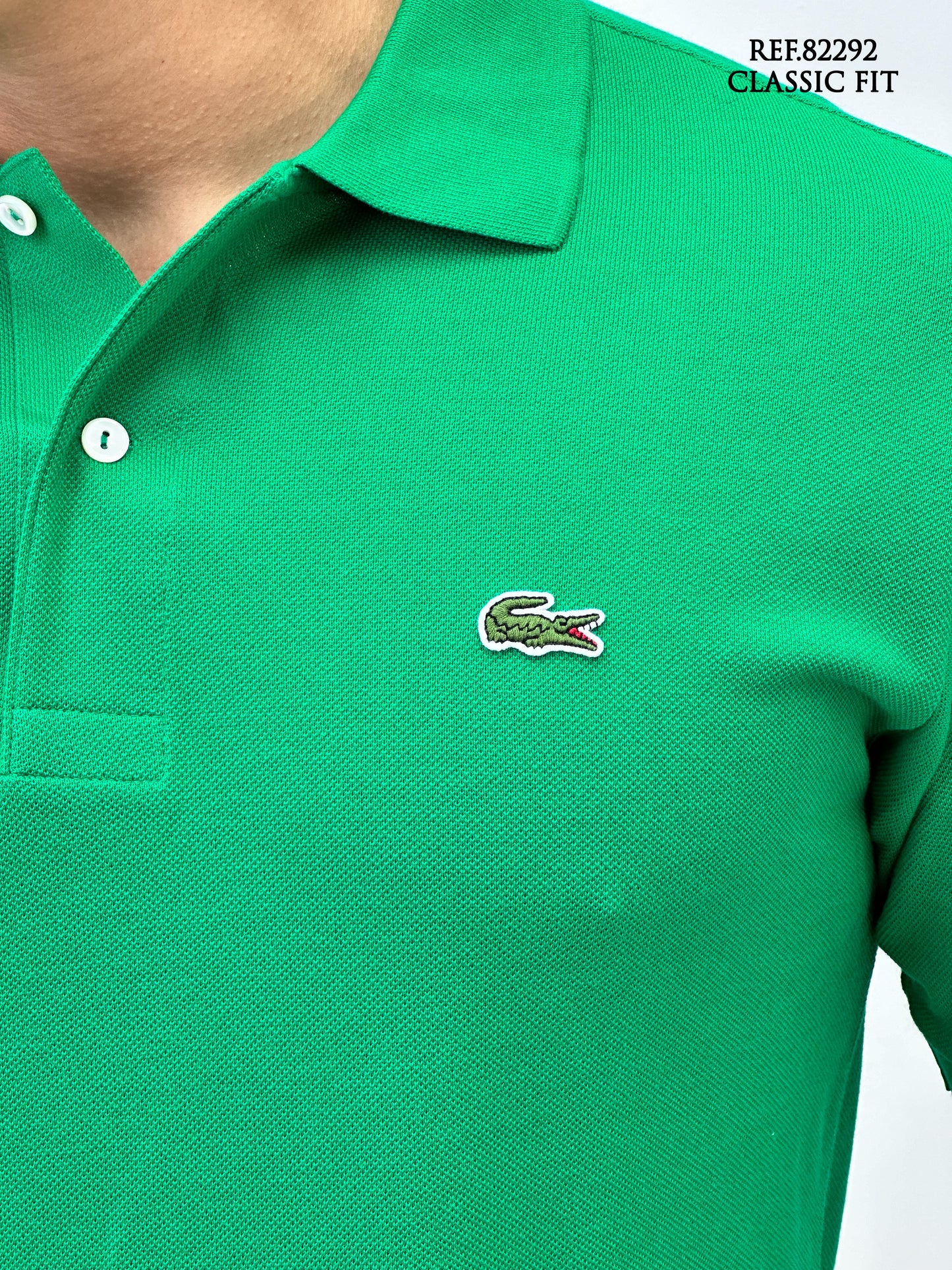 POLO LACOSTE