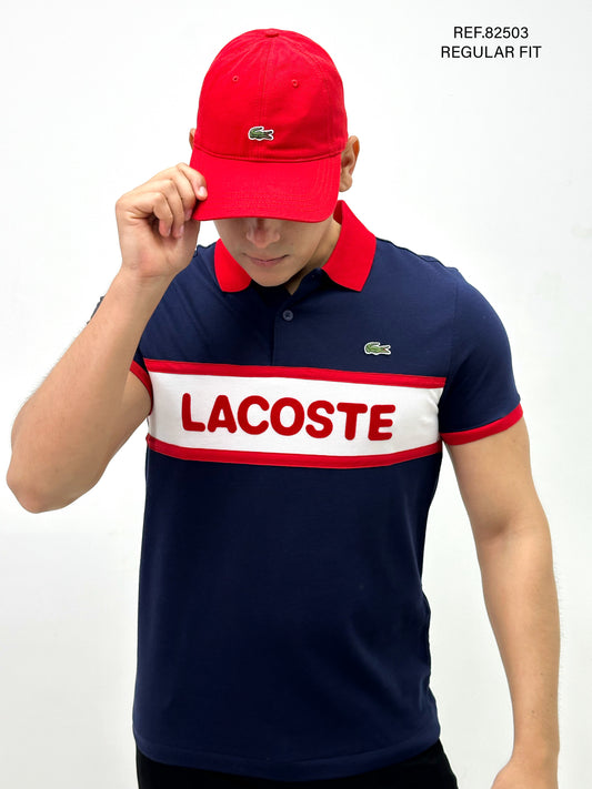 POLO LACOSTE