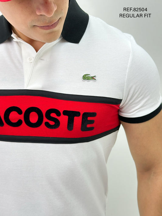 POLO LACOSTE