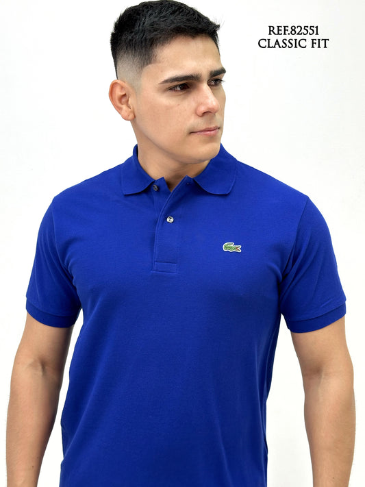POLO LACOSTE