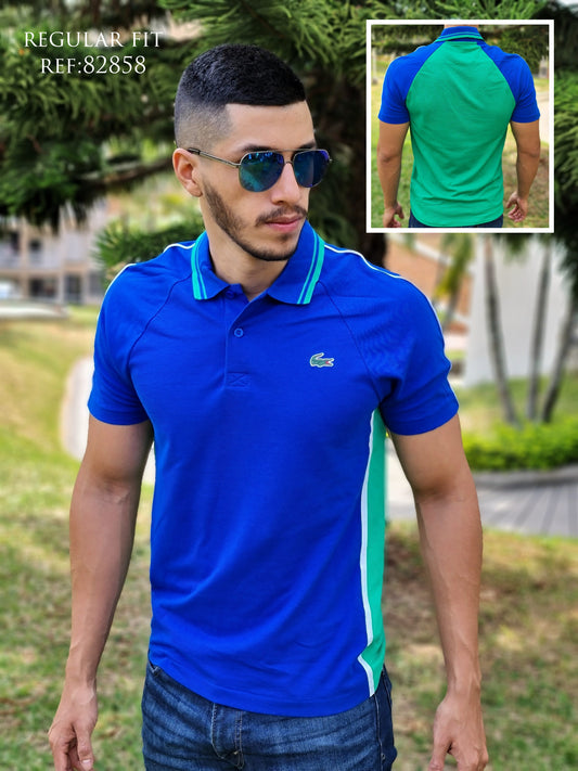 POLO LACOSTE
