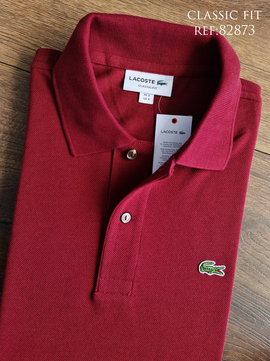 POLO LACOSTE
