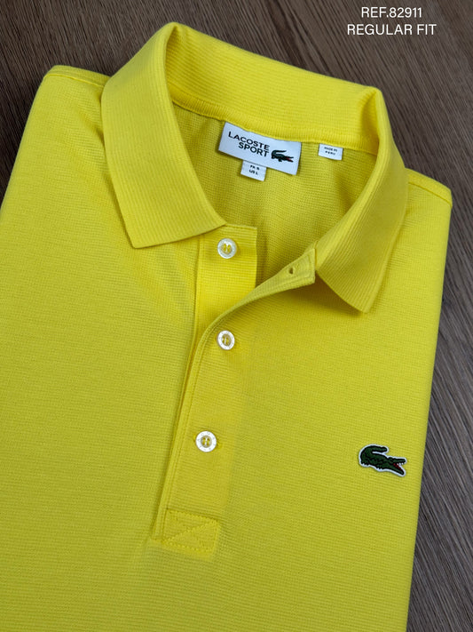 POLO LACOSTE