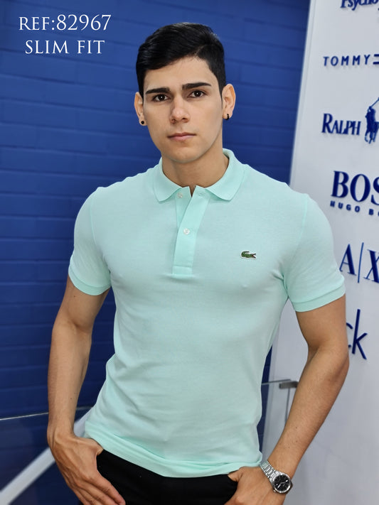 POLO LACOSTE