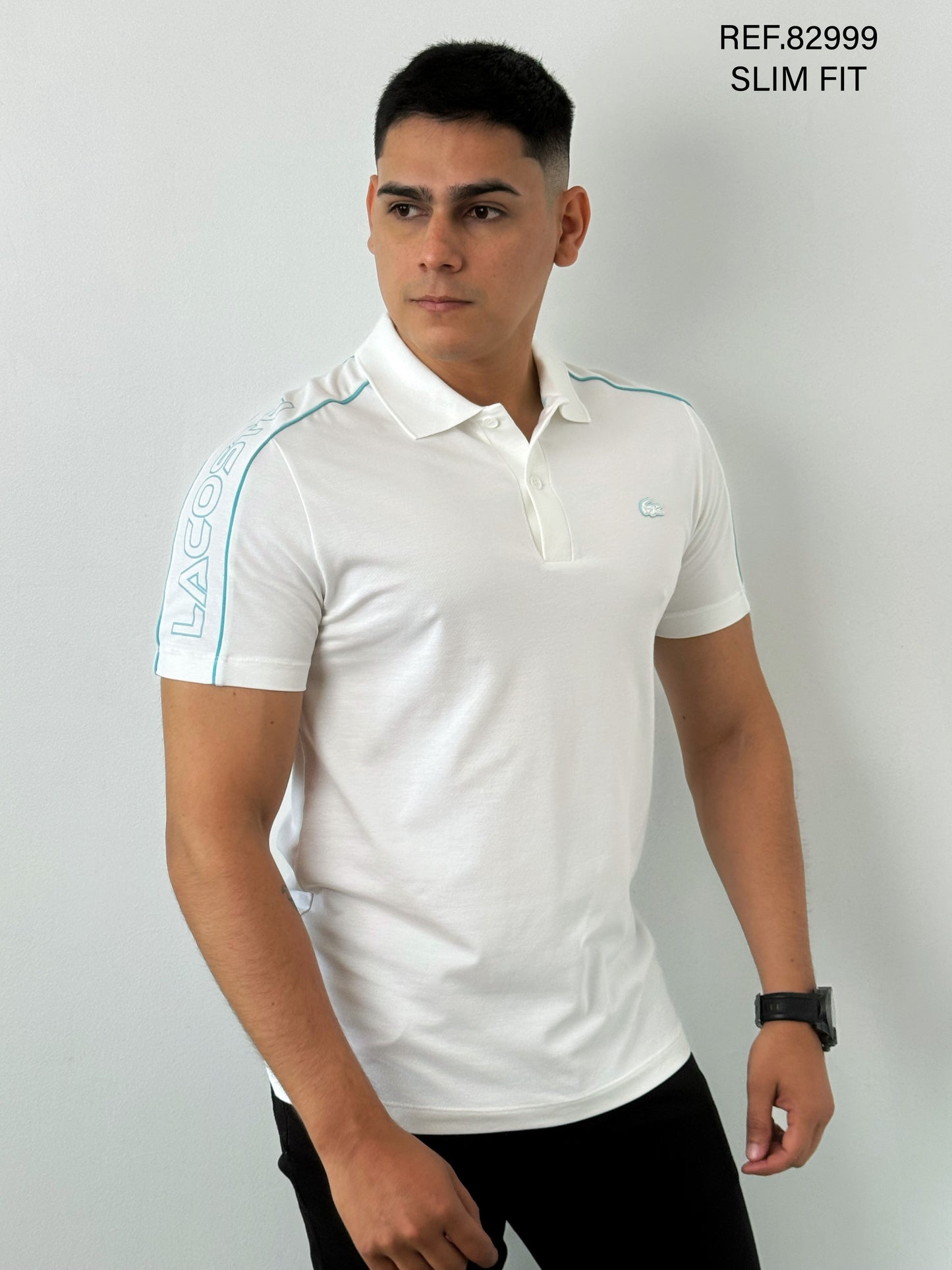 POLO LACOSTE