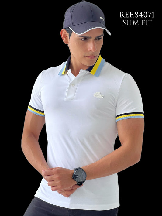 POLO LACOSTE
