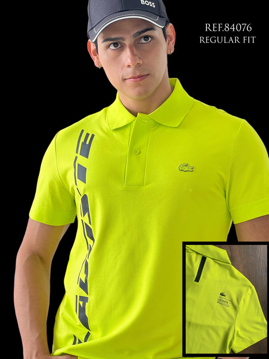 POLO LACOSTE