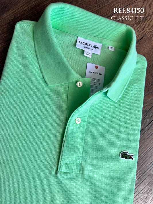 POLO LACOSTE