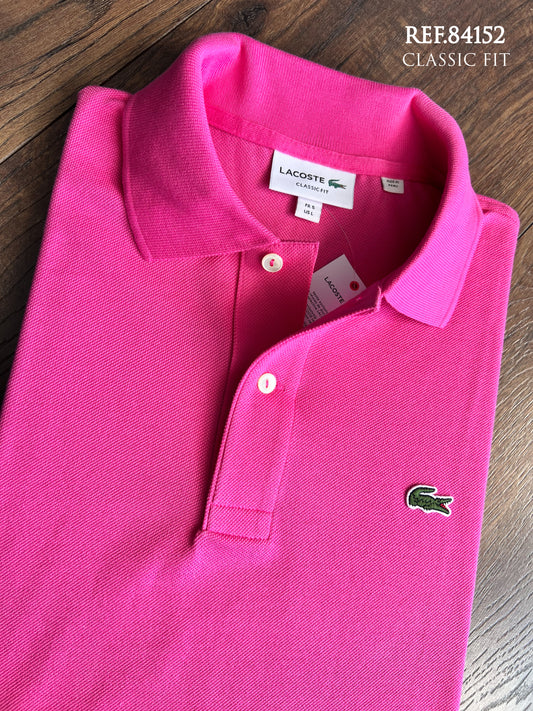 POLO LACOSTE