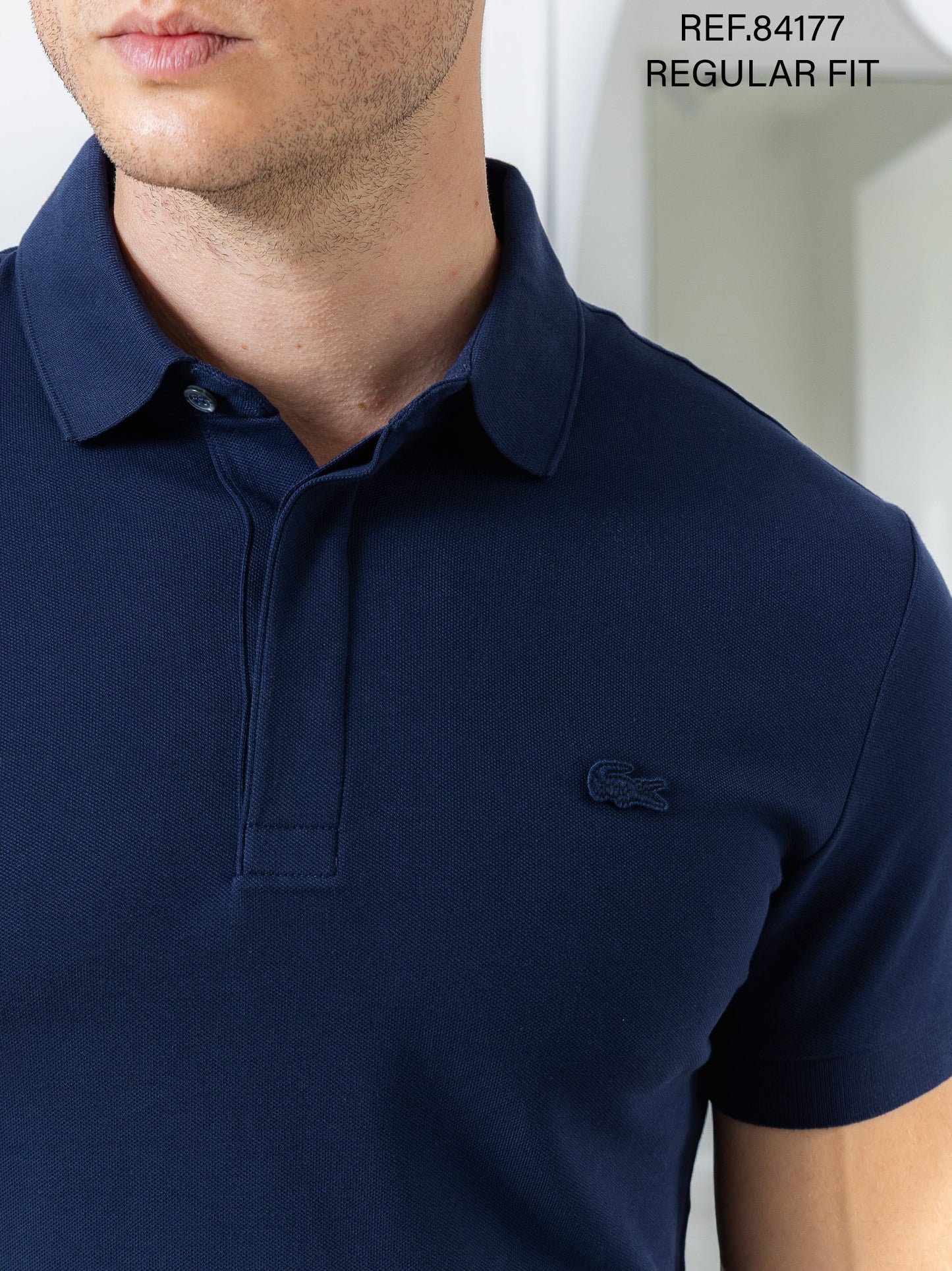 POLO LACOSTE