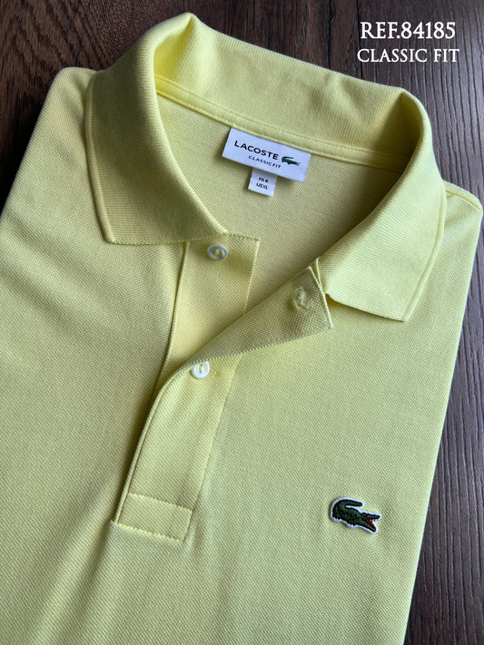 POLO LACOSTE