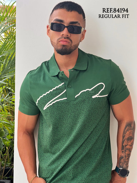 POLO LACOSTE