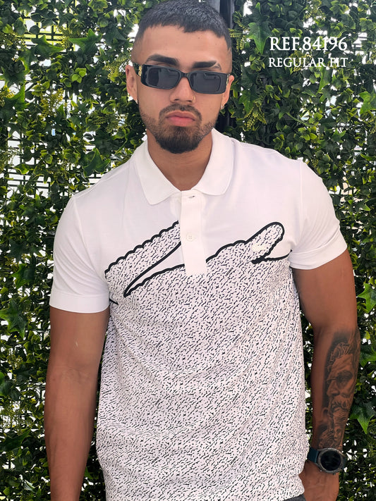 POLO LACOSTE