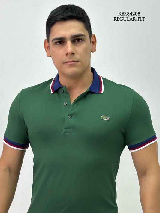 POLO LACOSTE